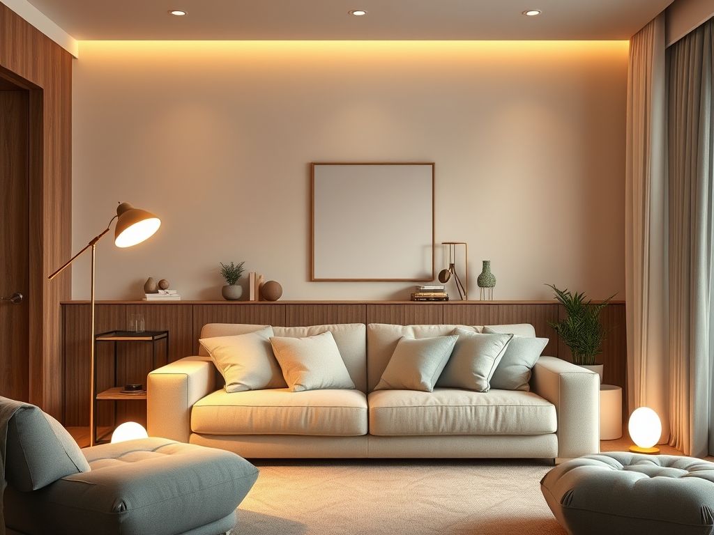 iluminacao-indireta-na-sala