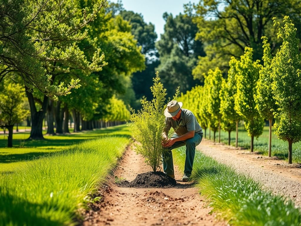 arvores-para-calcada