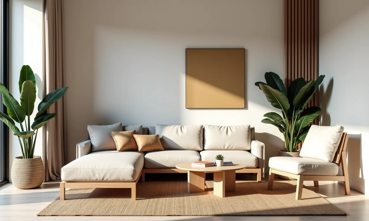 Guia prático com dicas para misturar móveis com sucesso.