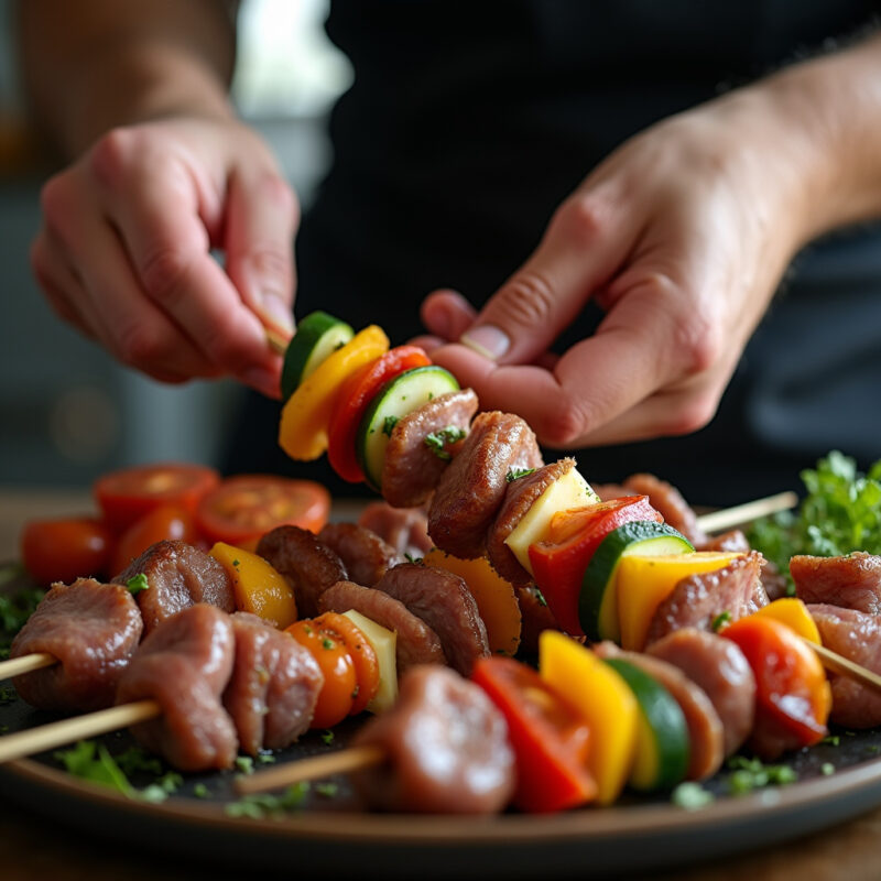 dicas-para-fazer-espetinhos-em-casa