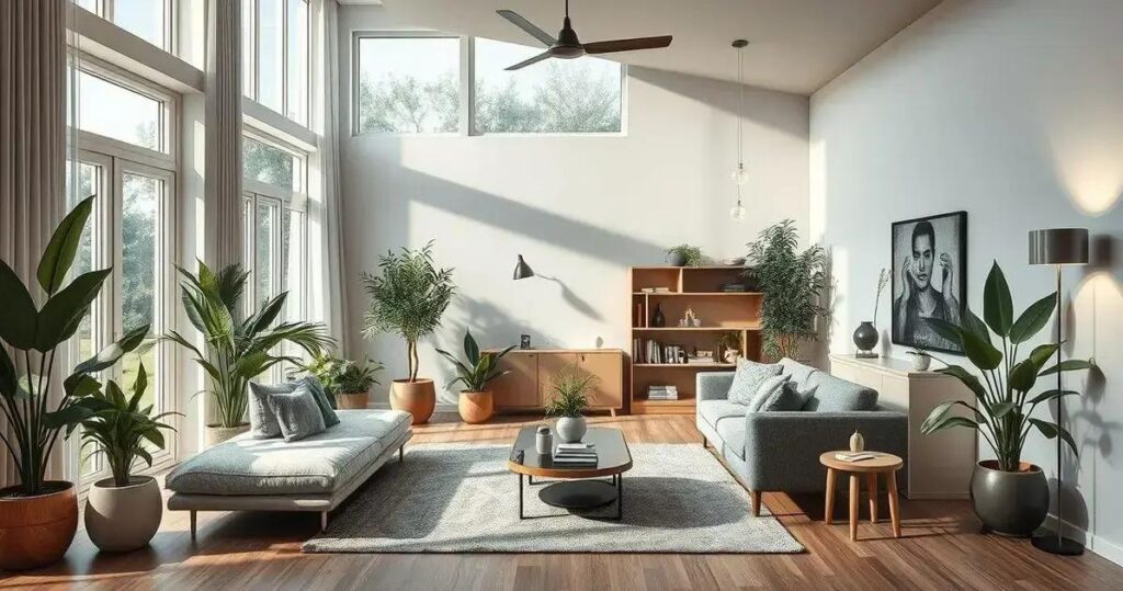 Iluminação Na Decoração O Guia Definitivo