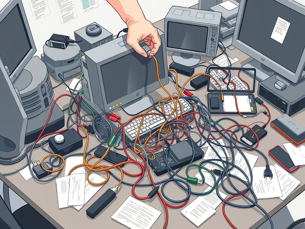 como-organizar-os-cabos-e-fios