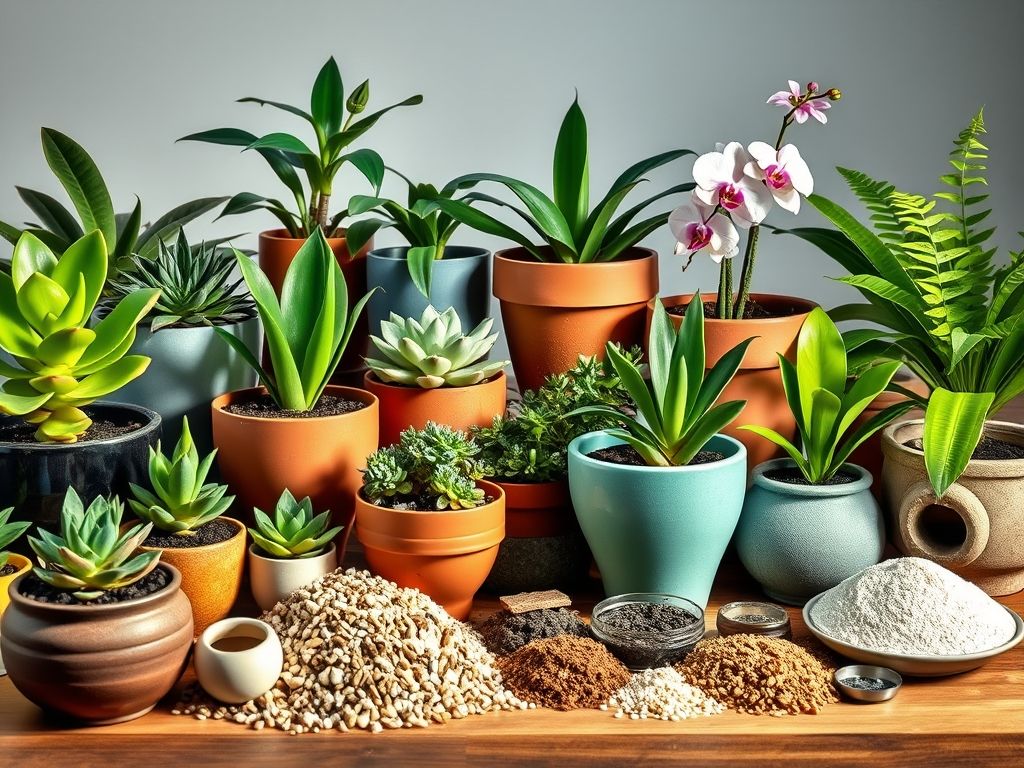 plantas-ornamentais-para-vasos