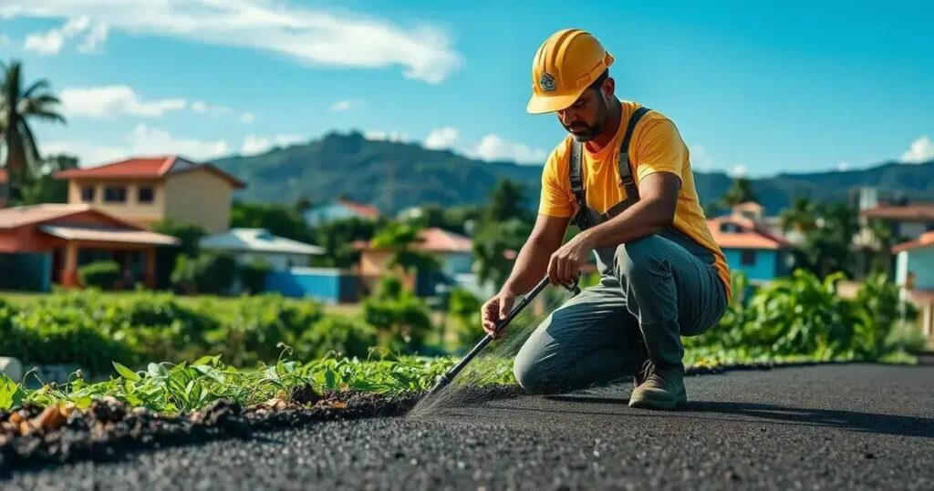 Impermeabilização de Laje Evite Infiltrações e Dores de Cabeça