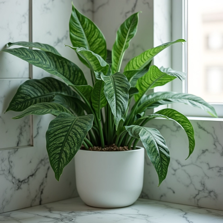 plantas-para-banheiro