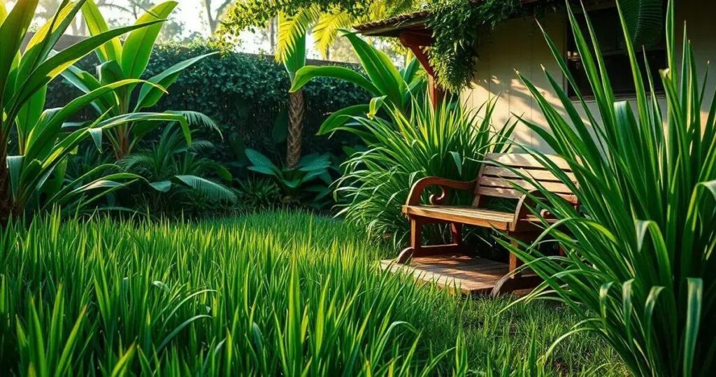 Qual a Melhor Grama Para Sombra Dicas Para Áreas Difíceis