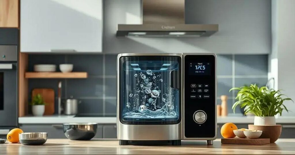 Torneira Monocomando Praticidade e Design Para Sua Cozinha