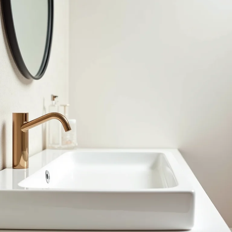 Onde comprar cubas de banheiro online.