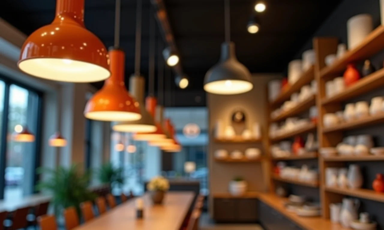 Onde encontrar pendentes incríveis.