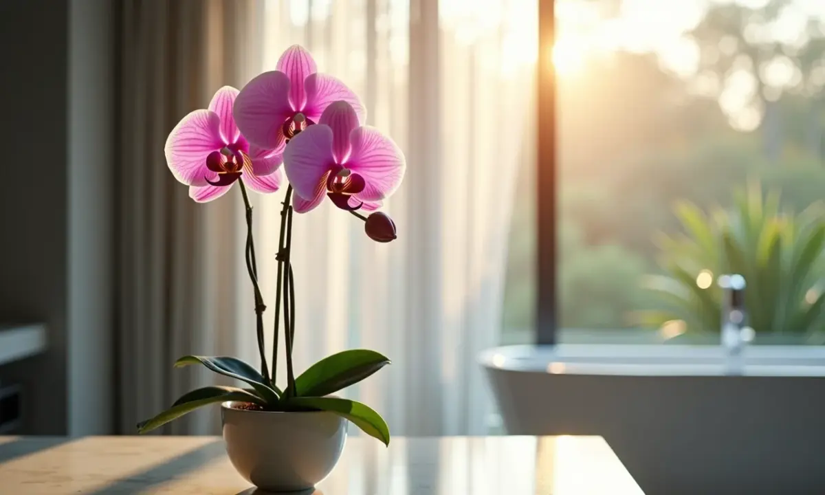 plantas-para-banheiro-pequeno