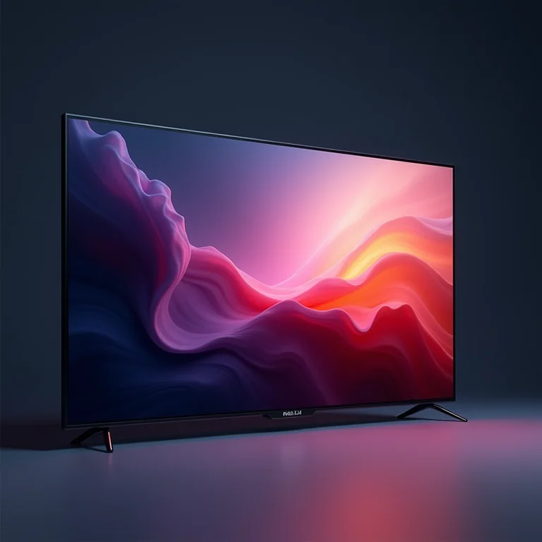 Painel de TV da Marca X para TVs de até 55 polegadas