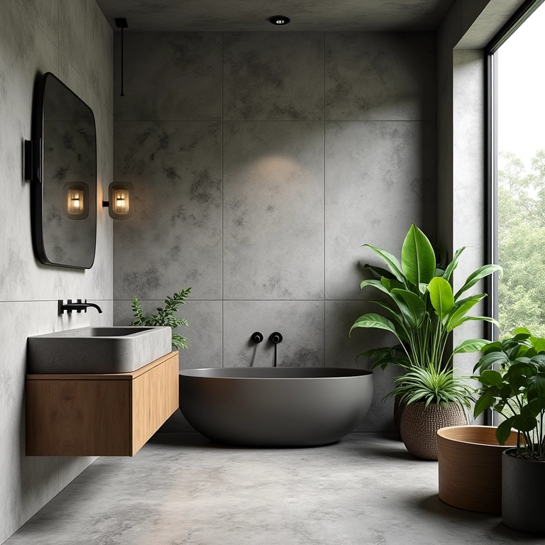 banheiro-moderno-com-cimento-queimado