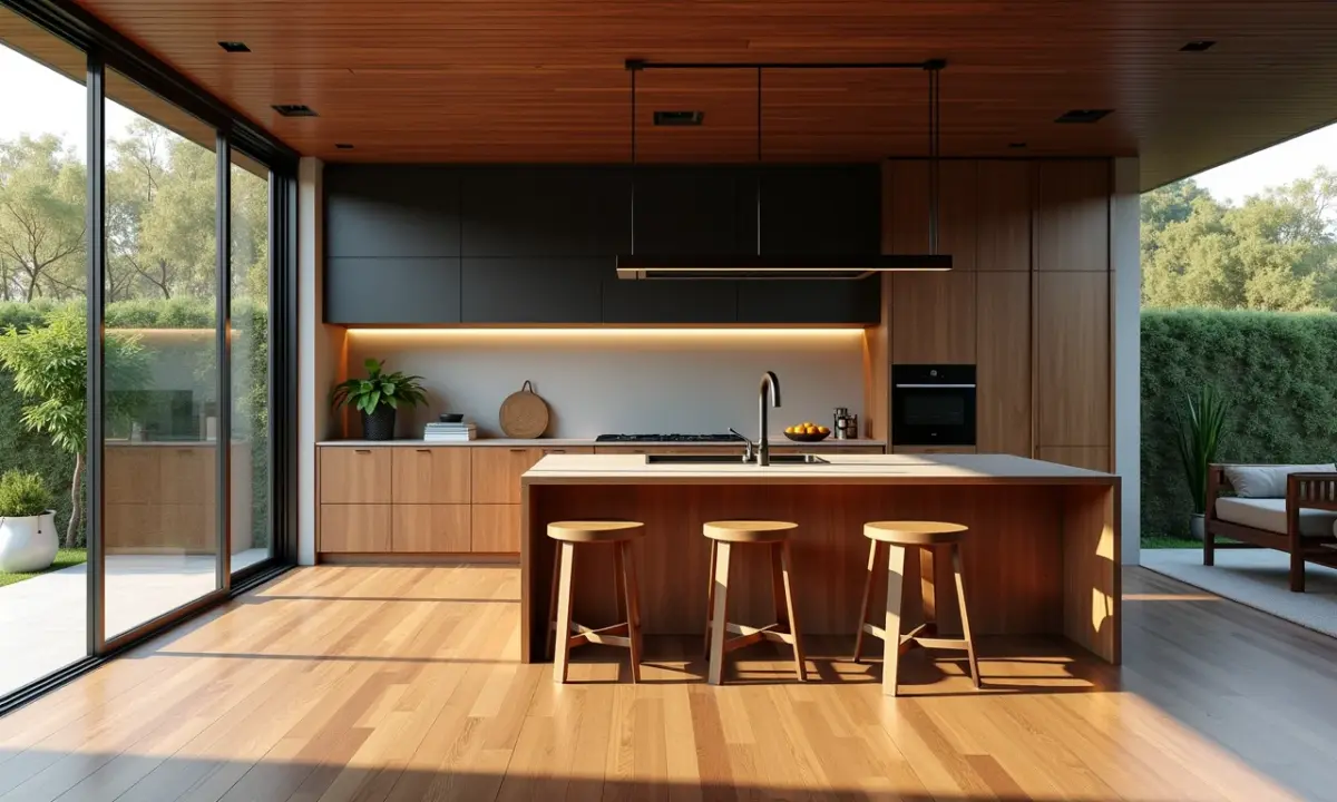 cozinha-com-madeira