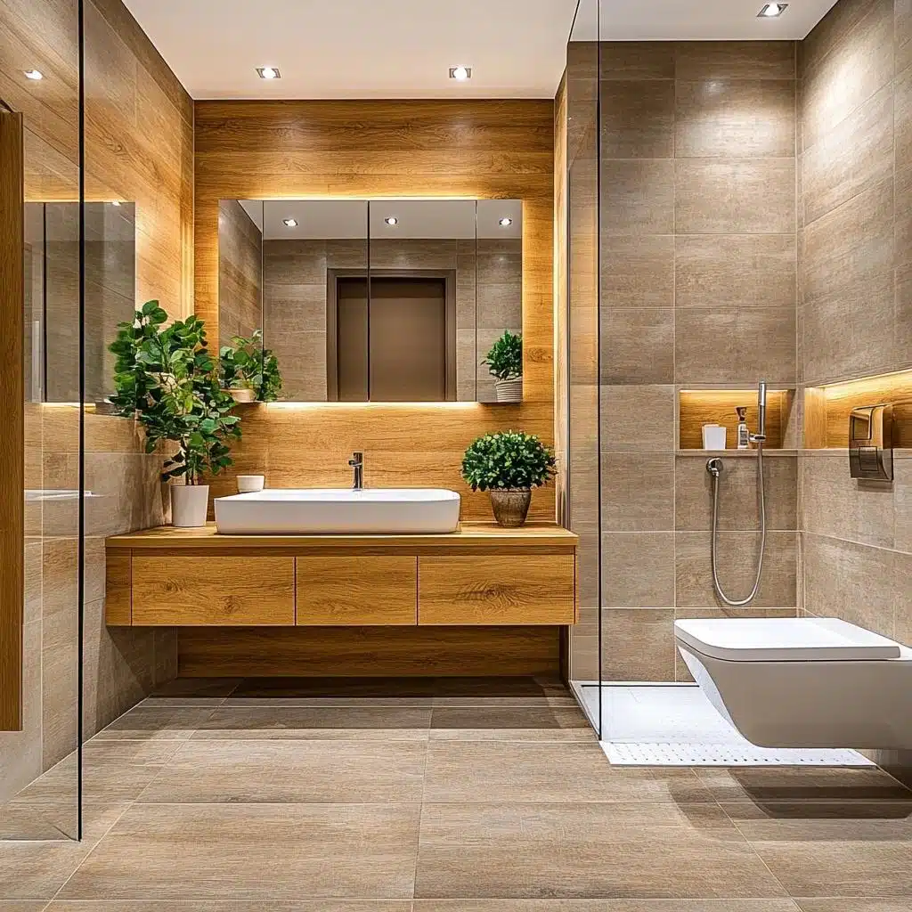 piso-de-madeira-no-banheiro