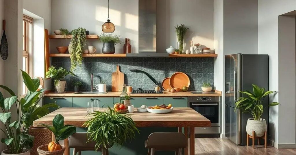 Como Fazer o Planejamento da Reforma de Cozinha Perfeito e Eficaz