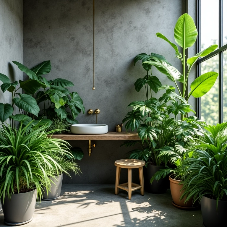 banheiro-moderno-com-cimento-queimado