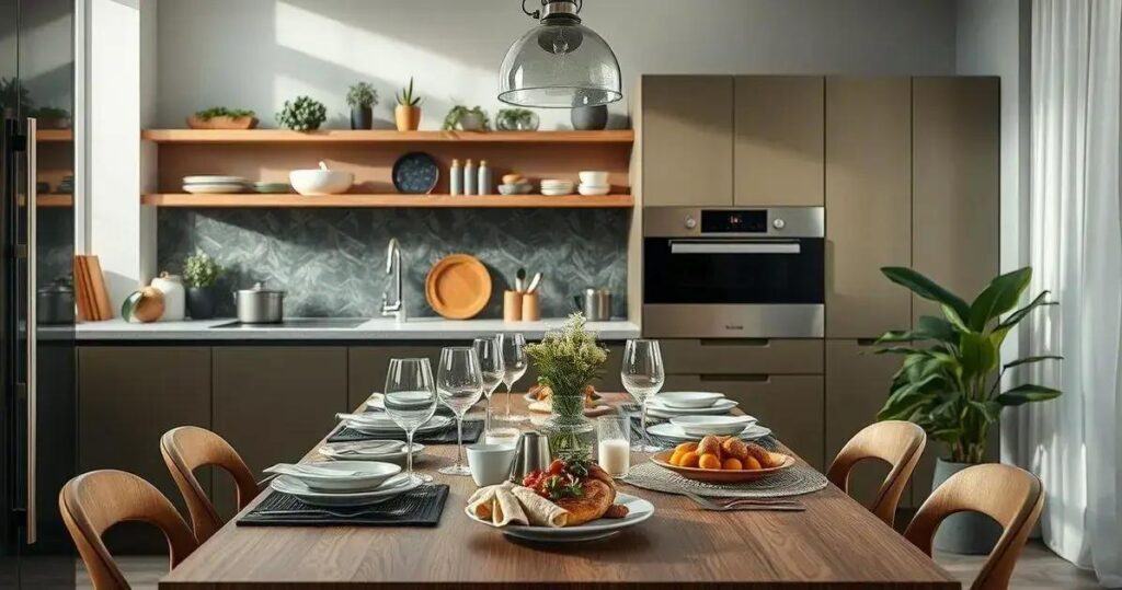 Orçamento Detalhado Quanto Custa uma Reforma de Cozinha em 2025