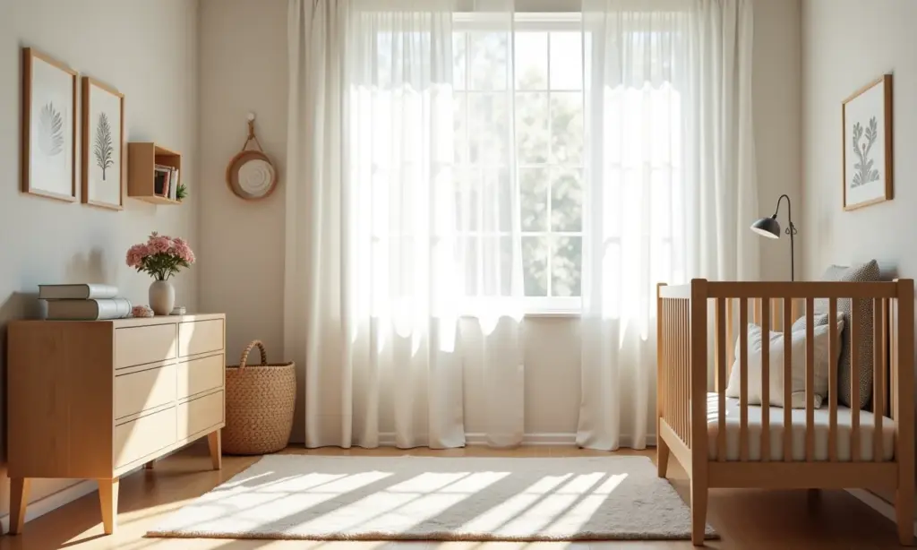 Quarto infantil neutro: O décor que serve para todos