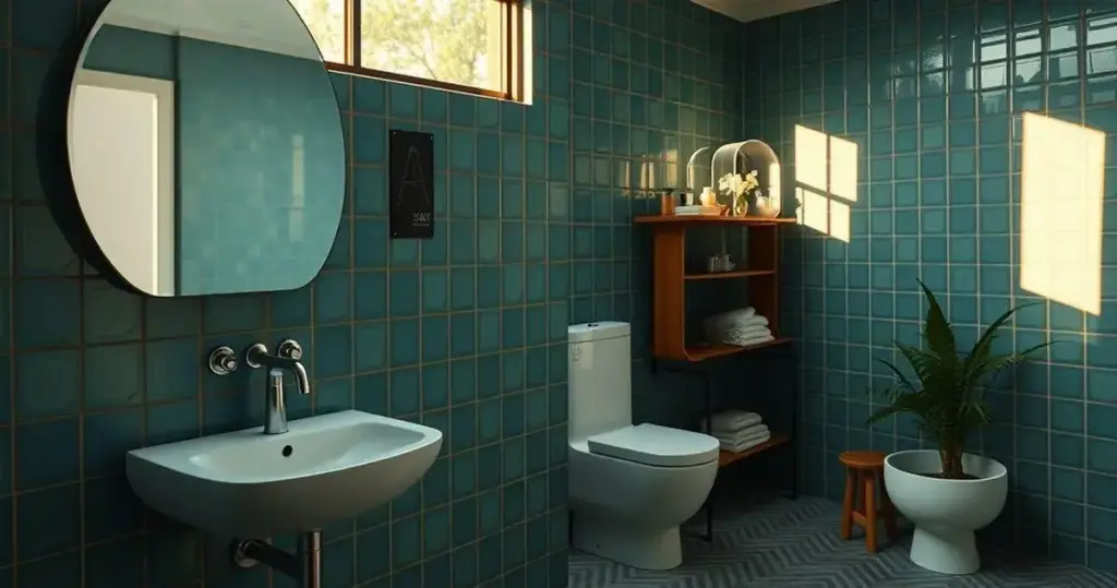 Reforma Hidráulica do Banheiro: Quanto Custa em 2025?