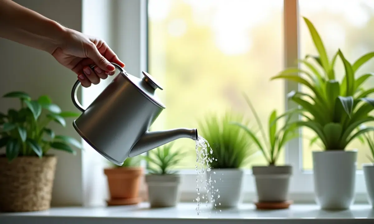 plantas-para-banheiro-pequeno