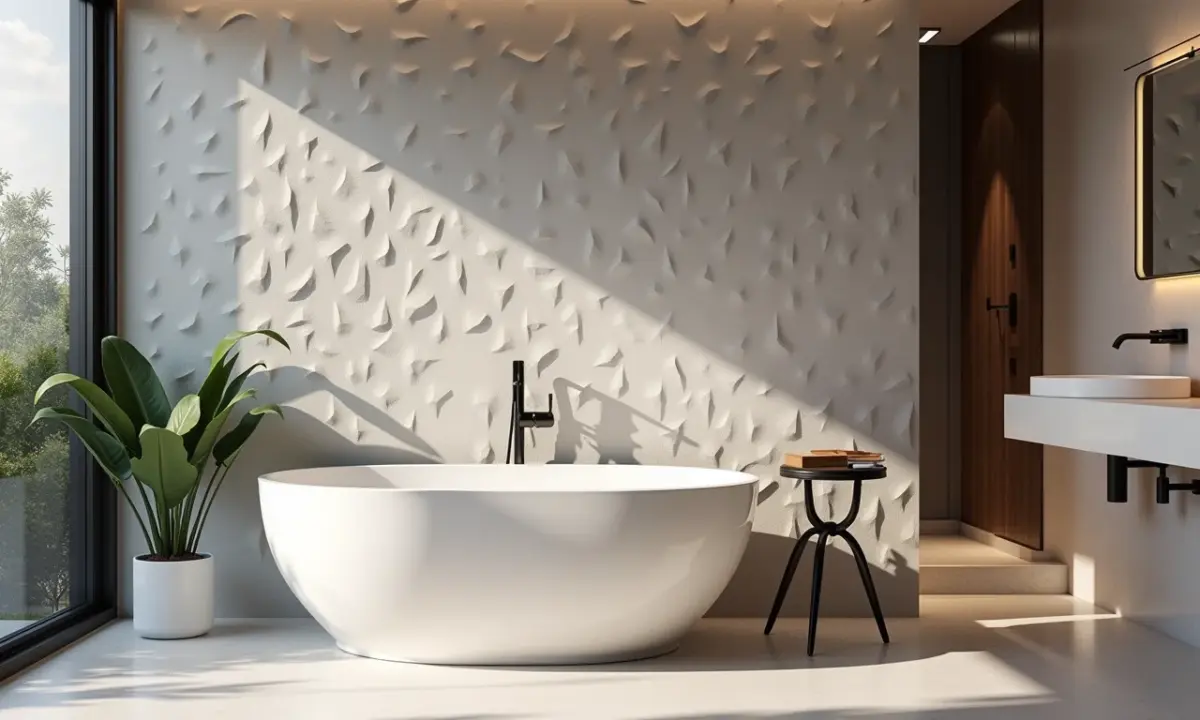 como-decorar-a-parede-do-vaso