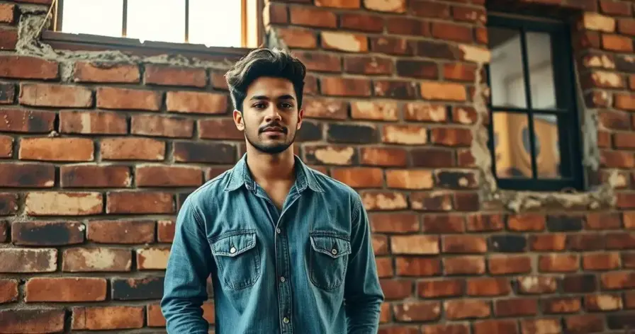 Tijolo Aparente: Como Tratar e Impermeabilizar