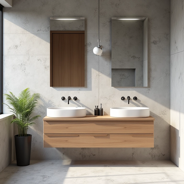 banheiro-moderno-com-cimento-queimado