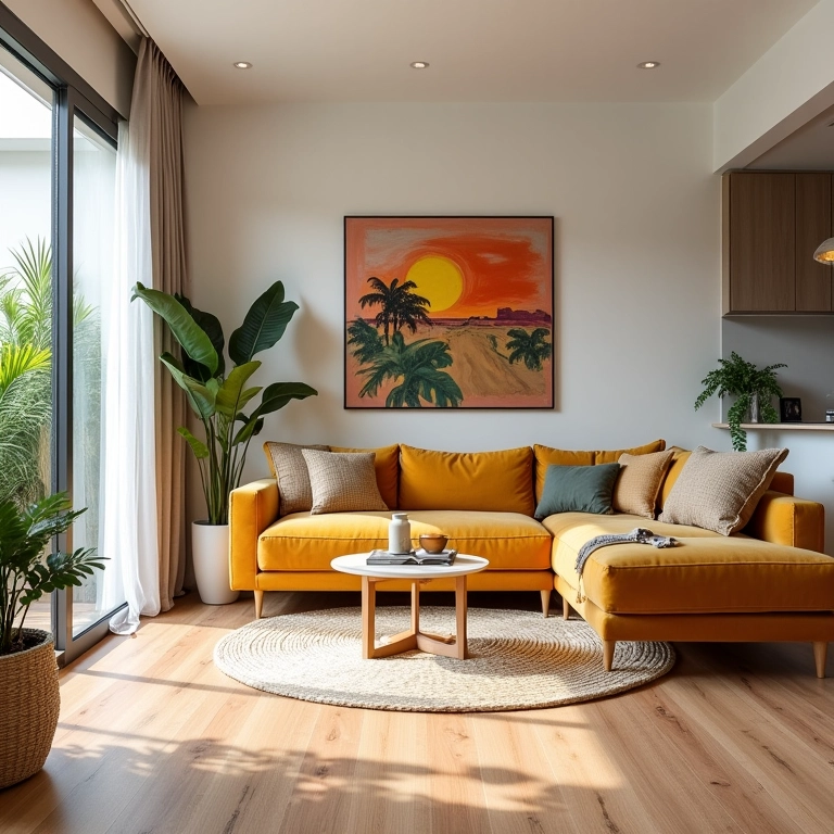 Piso vinílico: Vantagens e como instalar