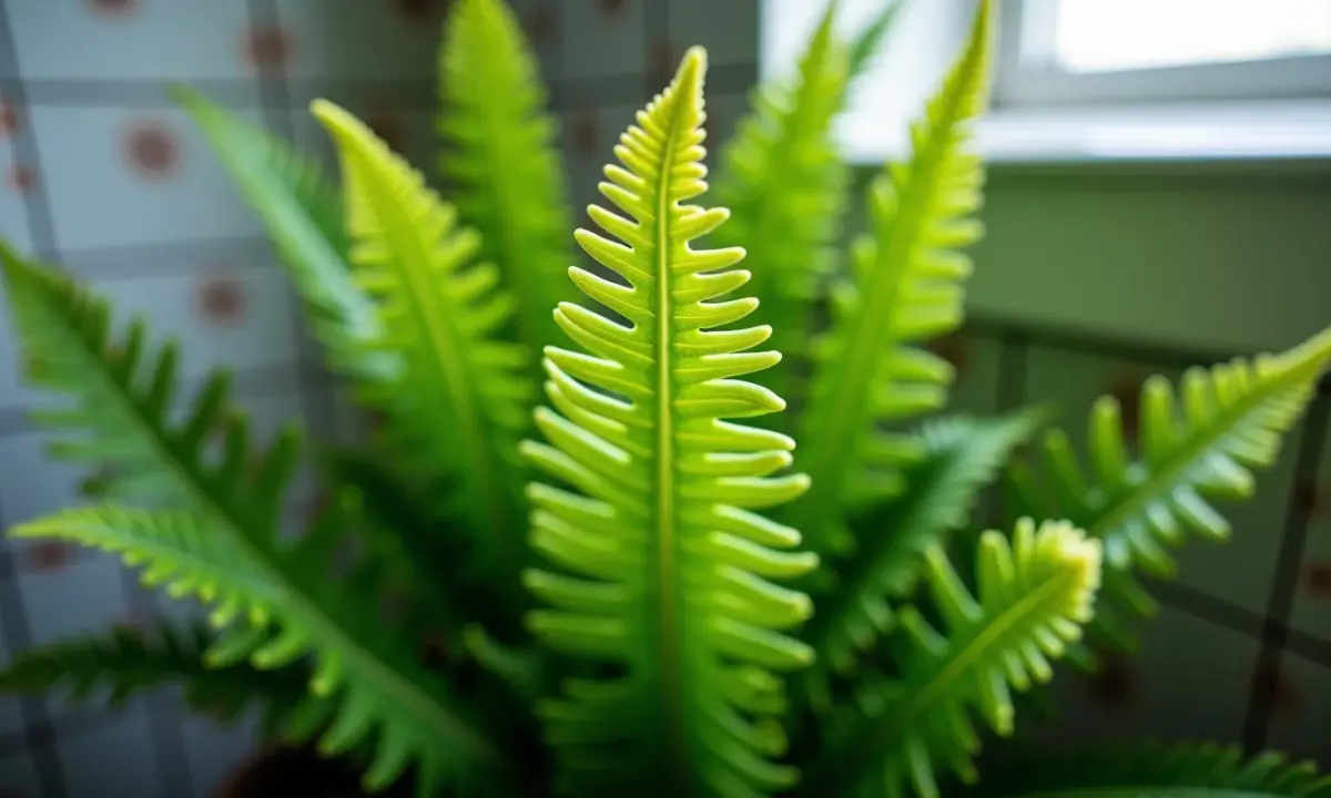 plantas-para-banheiro-pequeno