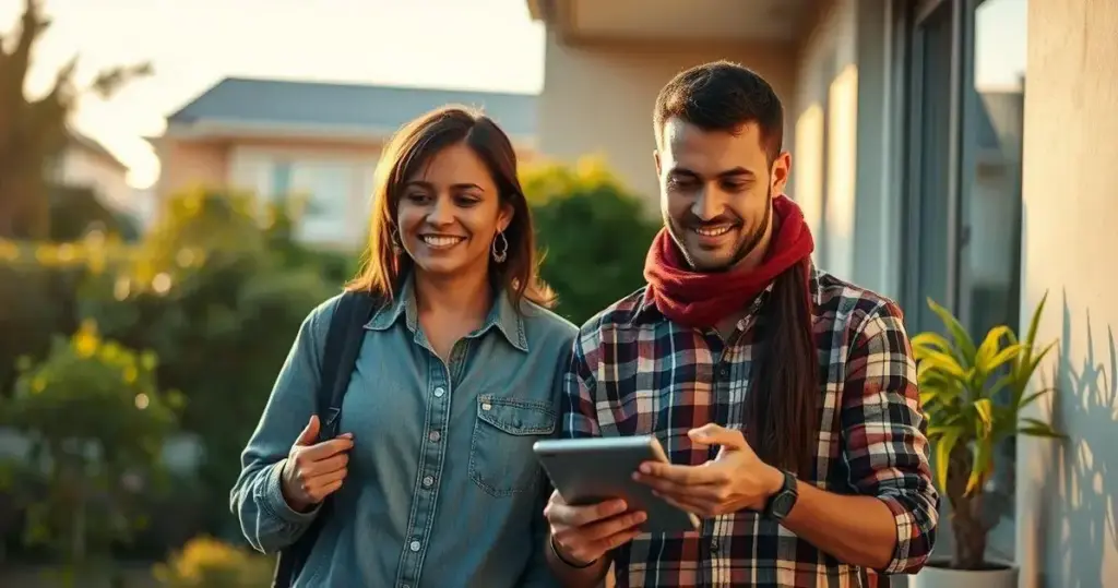 Segurança Residencial Barata: 9 Ideias de Baixo Custo