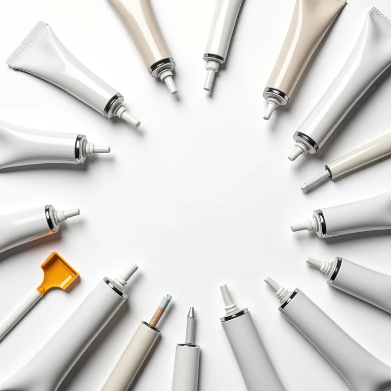 Selantes e impermeabilizantes para banheiro