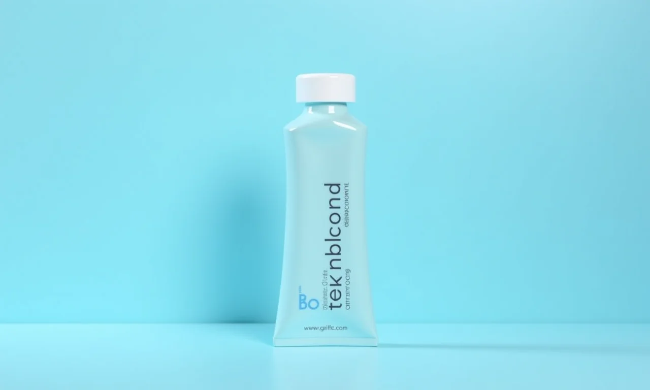 Silicone Acético da Tekbond: vedação eficiente e duradoura.