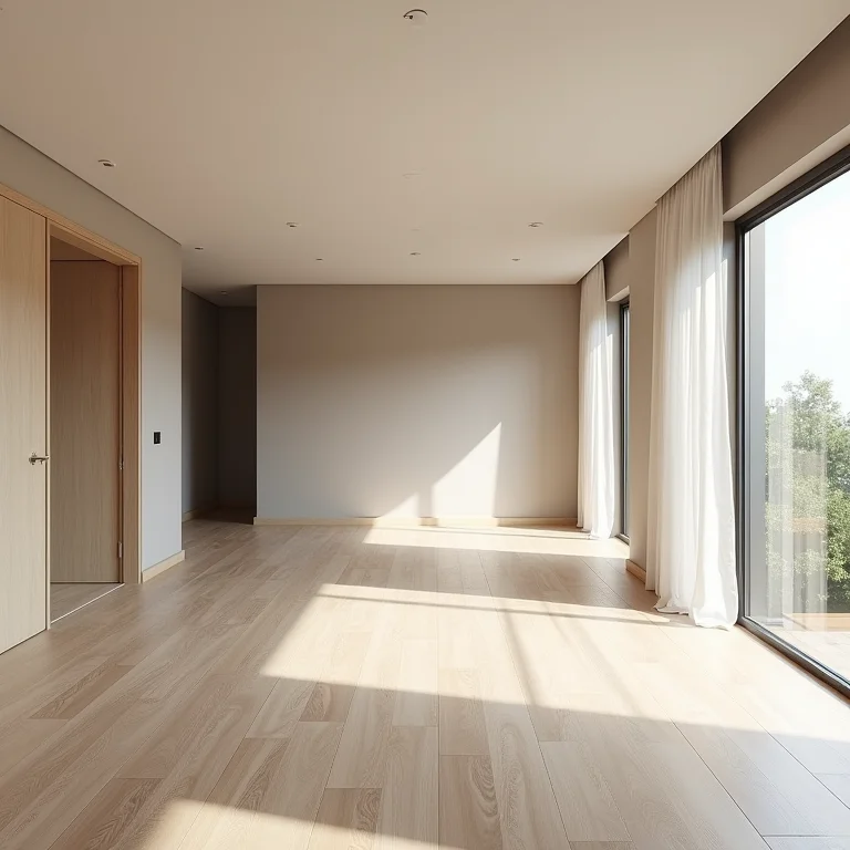 Studio sem áreas definidas