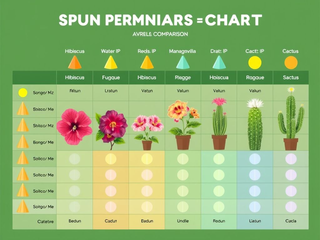 plantas-ornamentais-de-sol