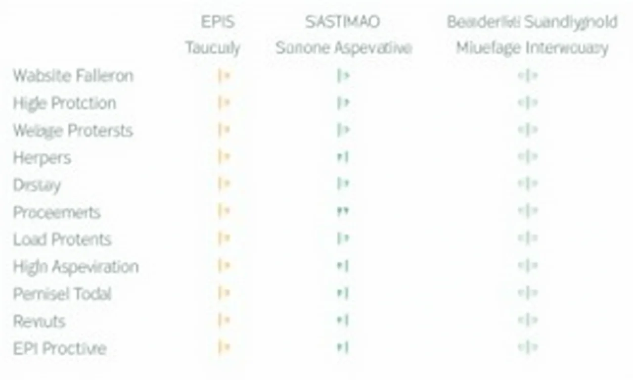Tabela resumo: EPI essencial para cada etapa da reforma.
