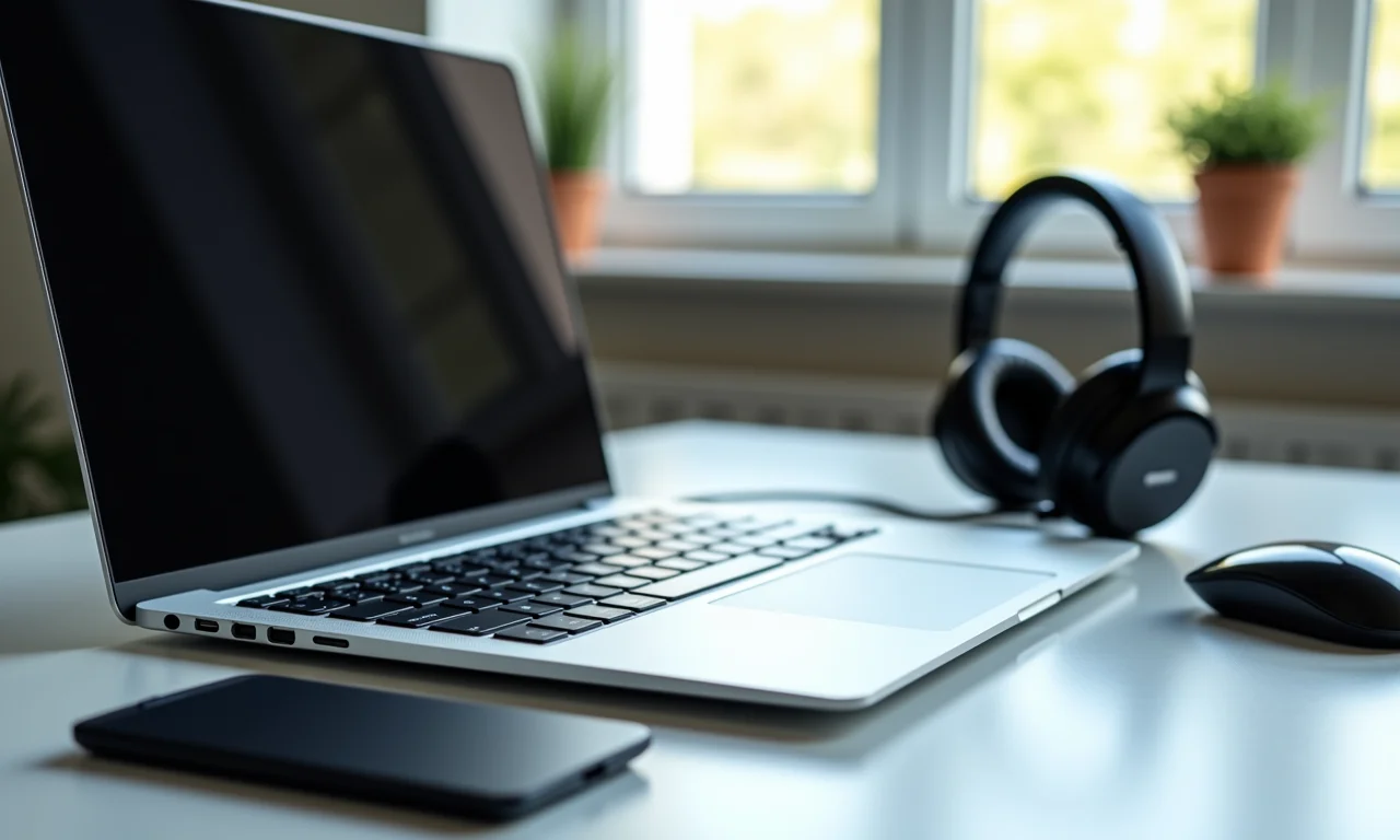 Tecnologia que facilita o trabalho no home office feminino