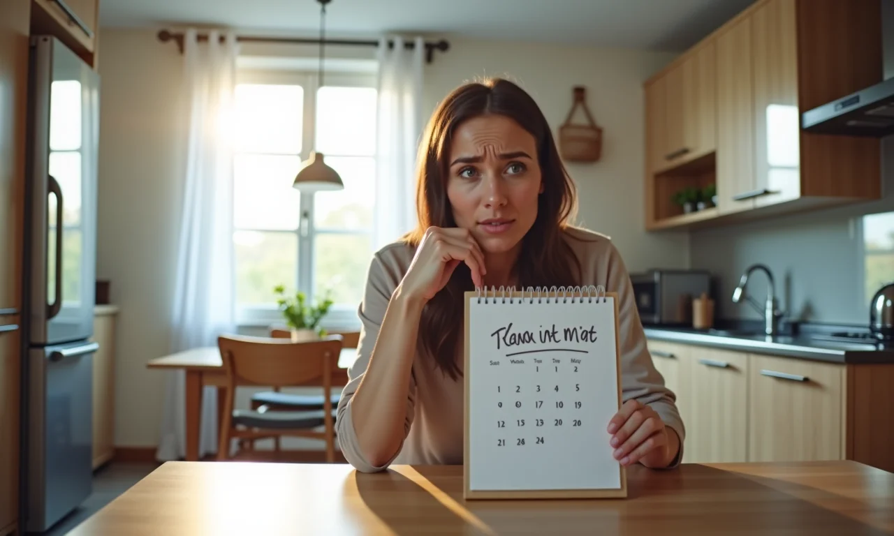 Tempo de entrega de cozinha planejada pequena.
