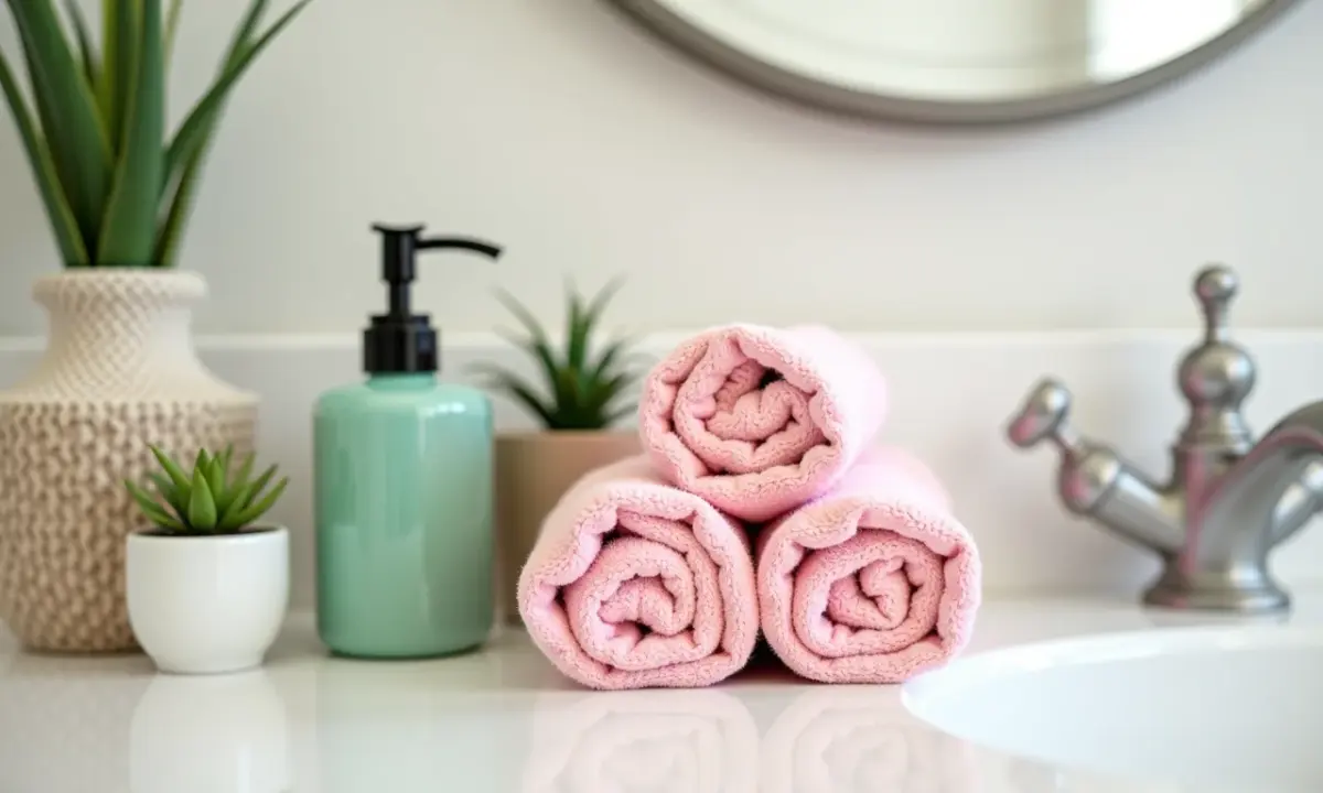 banheiro-verde-e-rosa