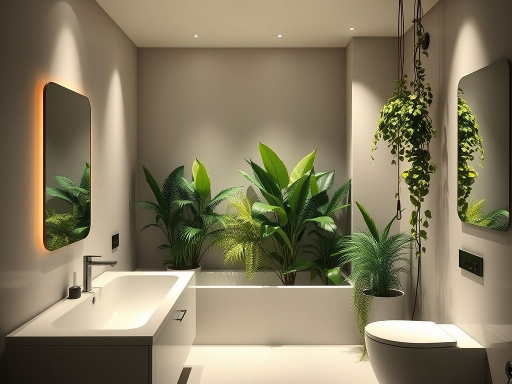 plantas-para-banheiro-sem-janela