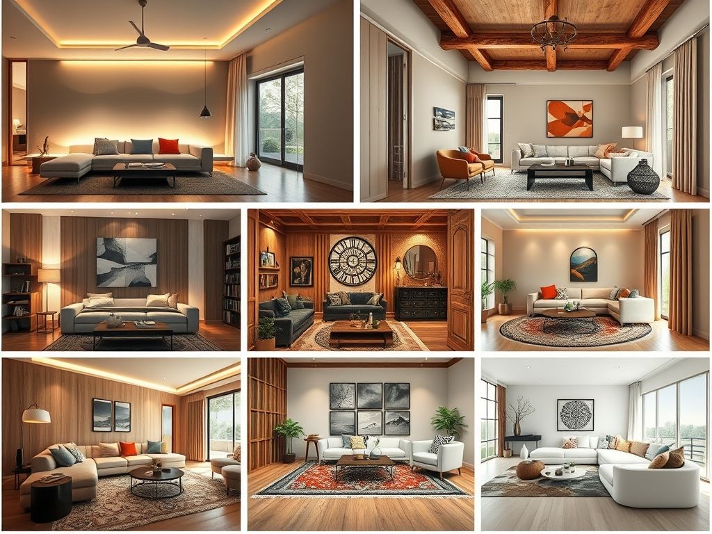 sala-de-estar-decorada