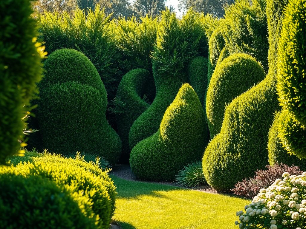 arbustos-para-jardim-pequeno