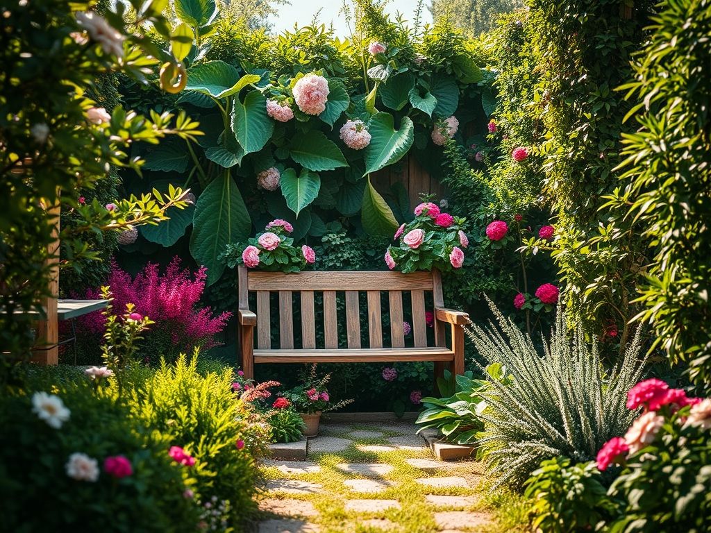 arbustos-para-jardim-pequeno