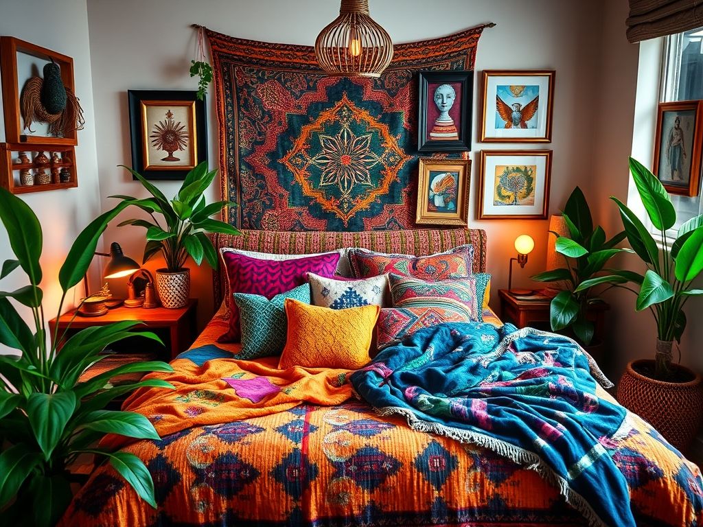 decoracao-para-quarto-feminino