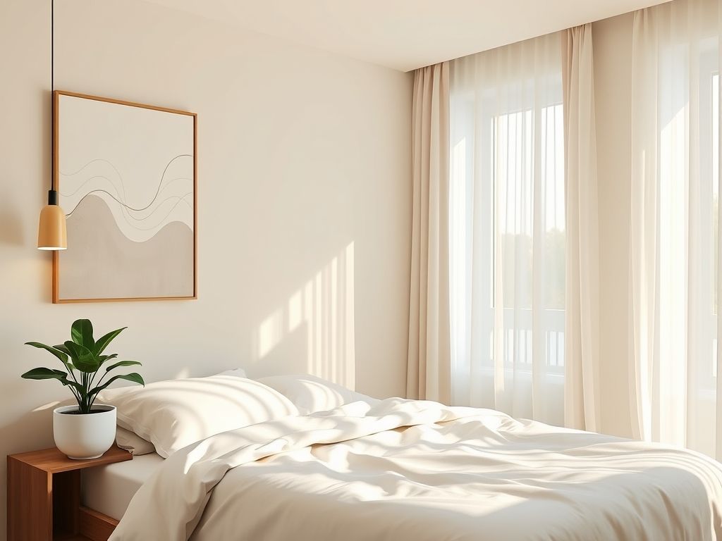 decoracao-minimalista-para-apartamentos-pequenos