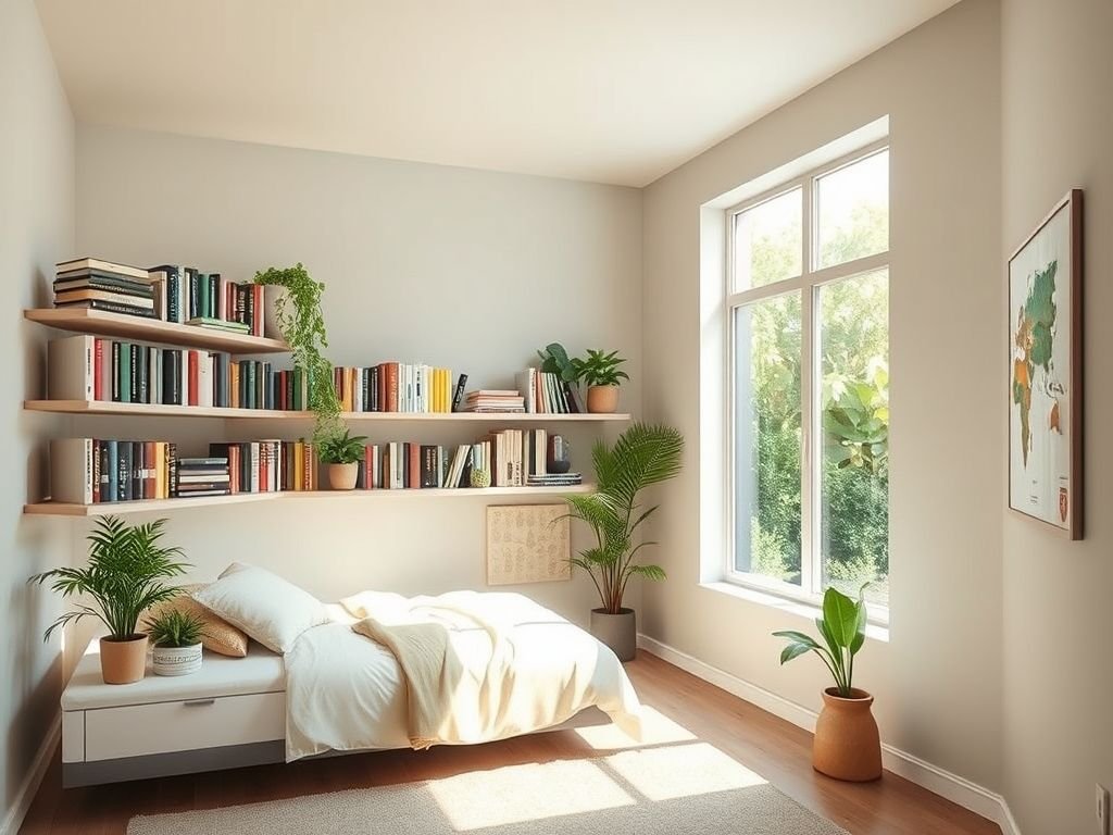 decoracao-de-quarto-pequeno