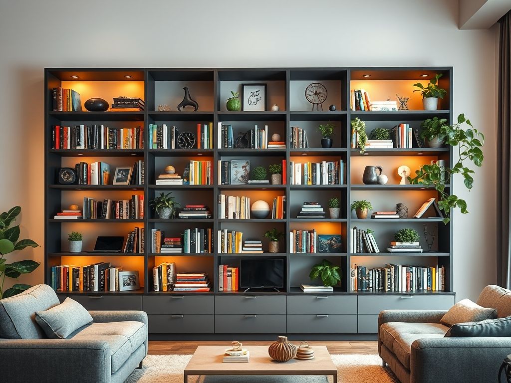 sala-de-estar-decorada