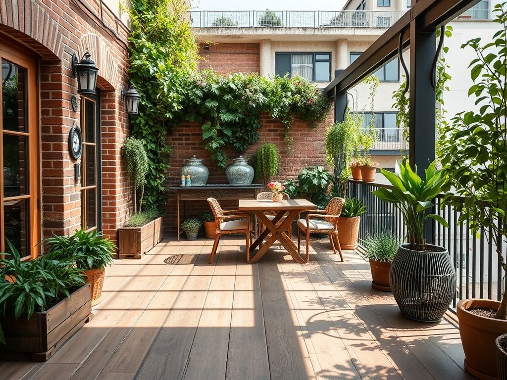 decoracao-rustica-varanda-gourmet