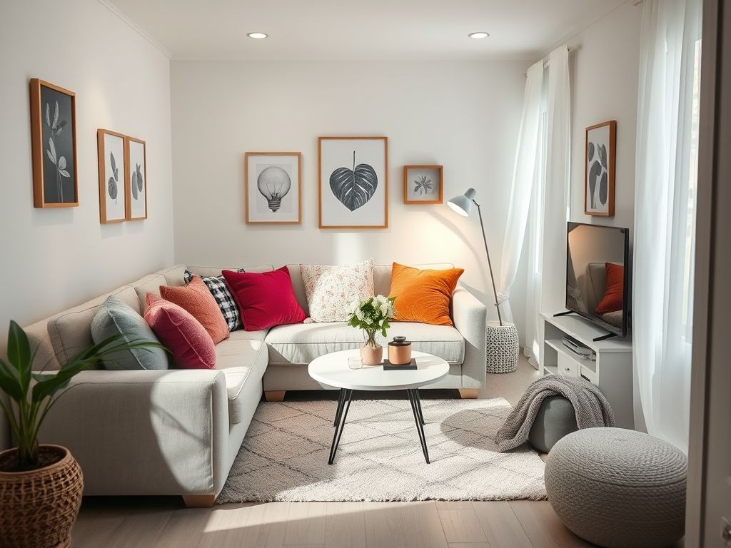 como-decorar-sala-de-estar-pequena