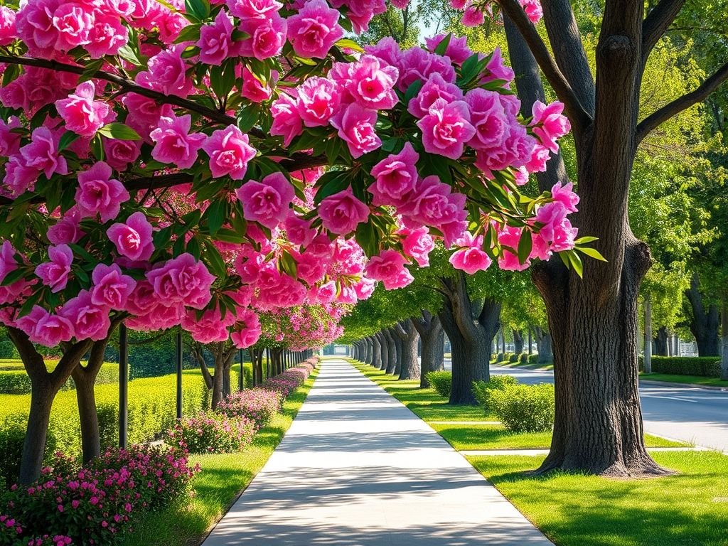 arvores-para-calcada