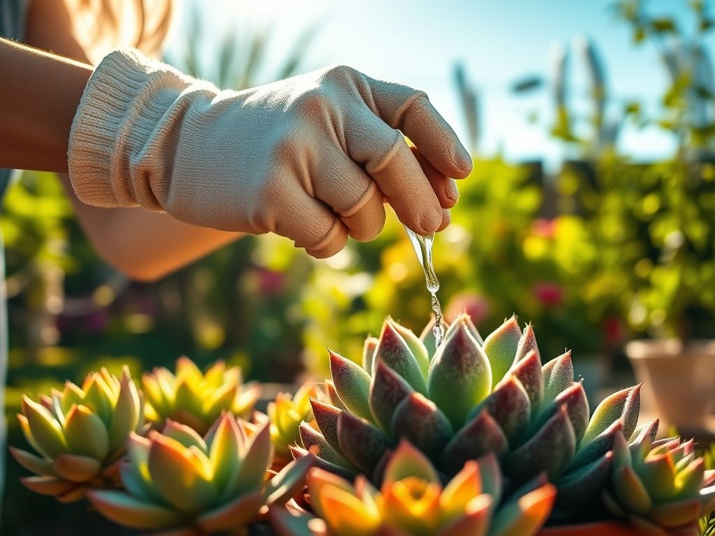 plantas-ornamentais-de-sol